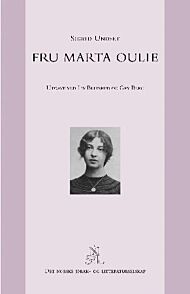 Fru Marta Oulie