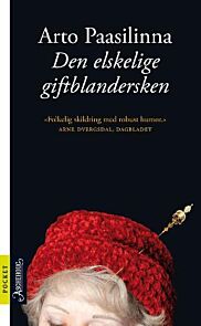 Den elskelige giftblandersken