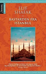 Bastarden fra Istanbul