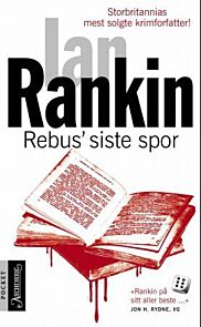 Rebus' siste spor