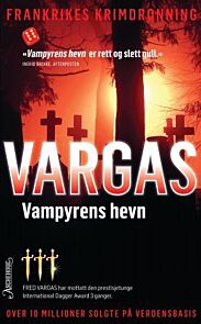 Vampyrens hevn