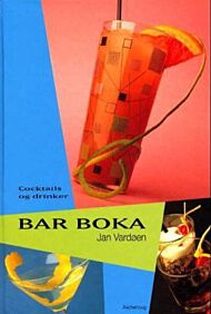 Bar boka