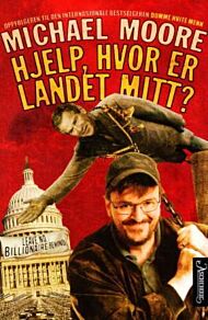 Hjelp, hvor er landet mitt?