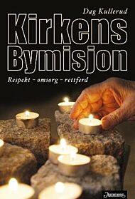 Kirkens bymisjon