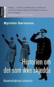 Historien om det som ikke skjedde