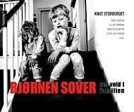 Bjørnen sover