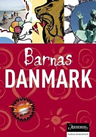 Barnas Danmark