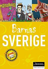 Barnas Sverige