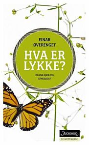 Hva er lykke?