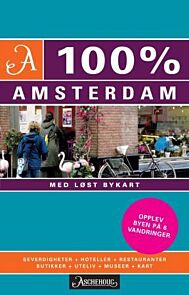 100% Amsterdam