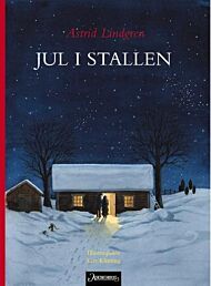 Jul i stallen