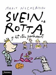 Svein og rotta og det store gavekaoset