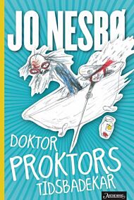 Doktor Proktors tidsbadekar