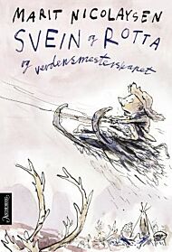 Svein og rotta og verdensmesterskapet