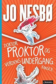 Doktor Proktor og verdens undergang. Kanskje