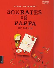 Sokrates og pappa tar seg tid