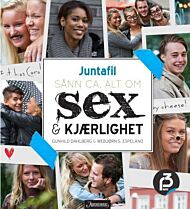 Sånn ca. alt om sex & kjærlighet