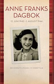 Anne Franks dagbok