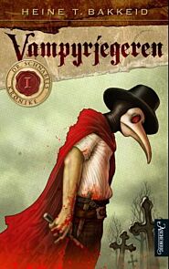 Vampyrjegeren