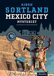 Mexico City-mysteriet