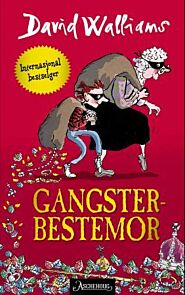 Gangster-bestemor