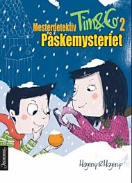 Påskemysteriet