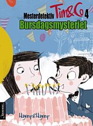 Bursdagsmysteriet