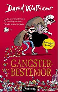 Gangster-bestemor