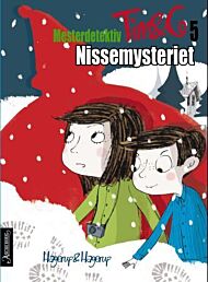 Nissemysteriet