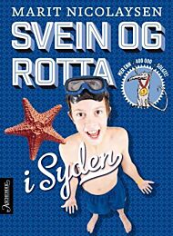 Svein og rotta i Syden