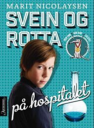 Svein og rotta på hospitalet