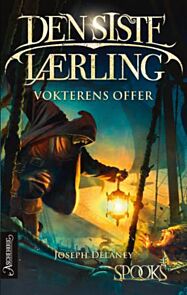 Vokterens offer