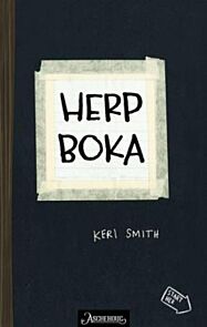 Herp boka. Den som skaper, ødelegger