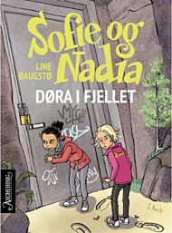 Døra i fjellet