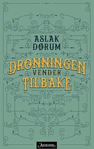 Dronningen vender tilbake