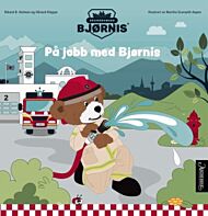 På jobb med Bjørnis