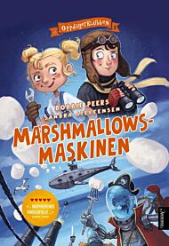 Marshmallowsmaskinen