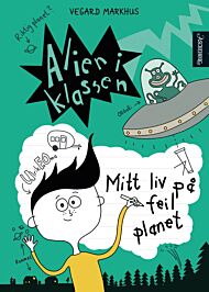 Alien i klassen