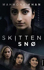 Skitten snø