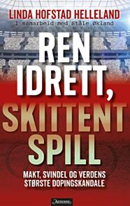 Ren idrett, skittent spill