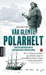 Vår glemte polarhelt