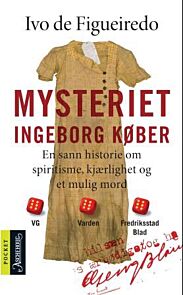 Mysteriet Ingeborg Køber