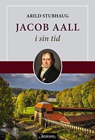 Jacob Aall