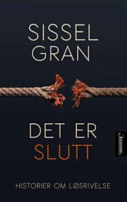 Det er slutt