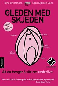 Gleden med skjeden