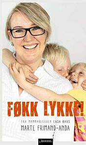 Føkk lykke!