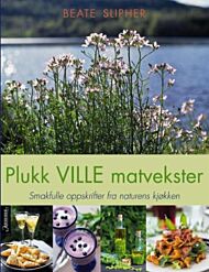 Plukk ville matvekster