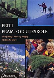 Fritt fram for uteskole