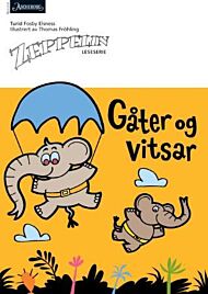 Gåter og vitsar