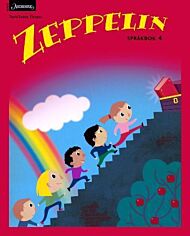 Zeppelin 4